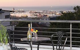 Harbour View Guest Suite